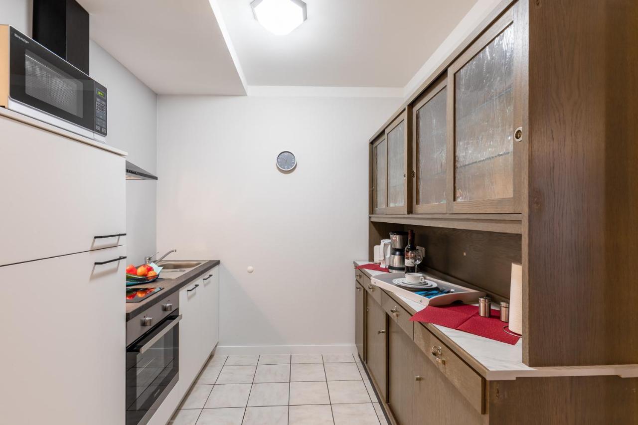 Ferienwohnung Hoerning Roxheim Exterior foto